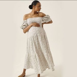 Nothing Fits But Kiko Dress